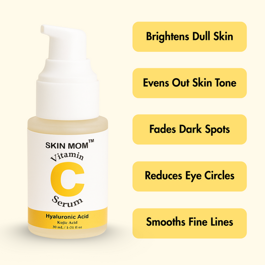 Vitamin C Face Serum