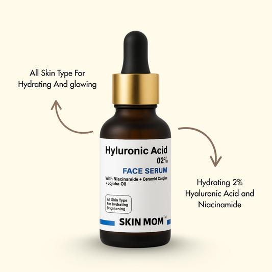 Hydrating serum