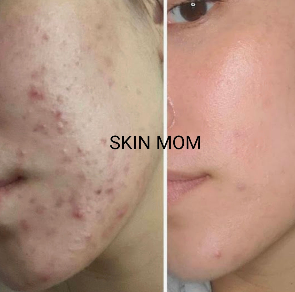 Barrier Repair Night Cream