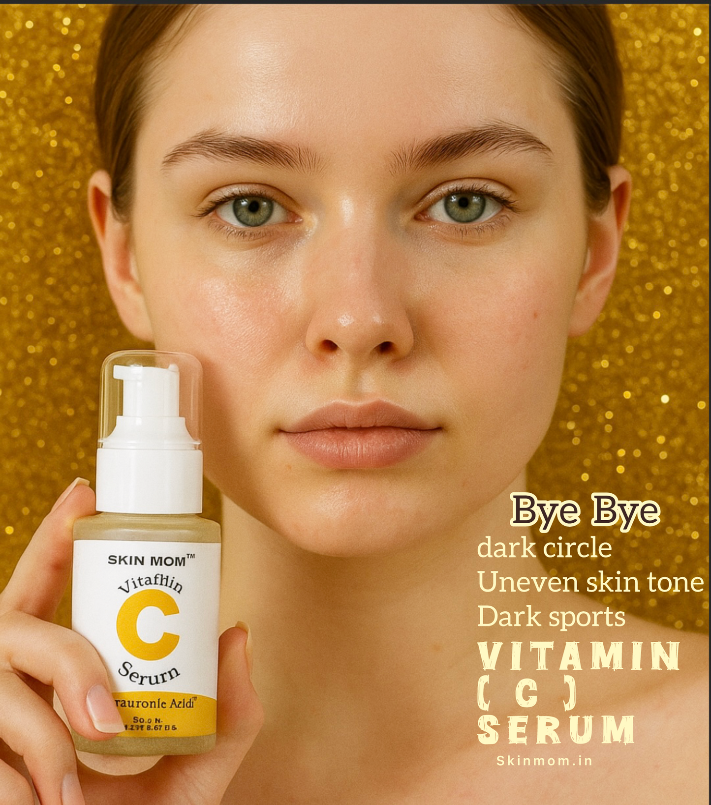 Vitamin C Face Serum