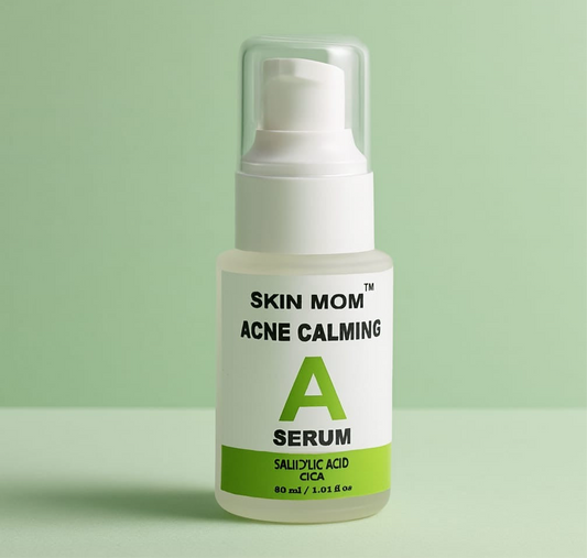 Acne calming serum 🌿