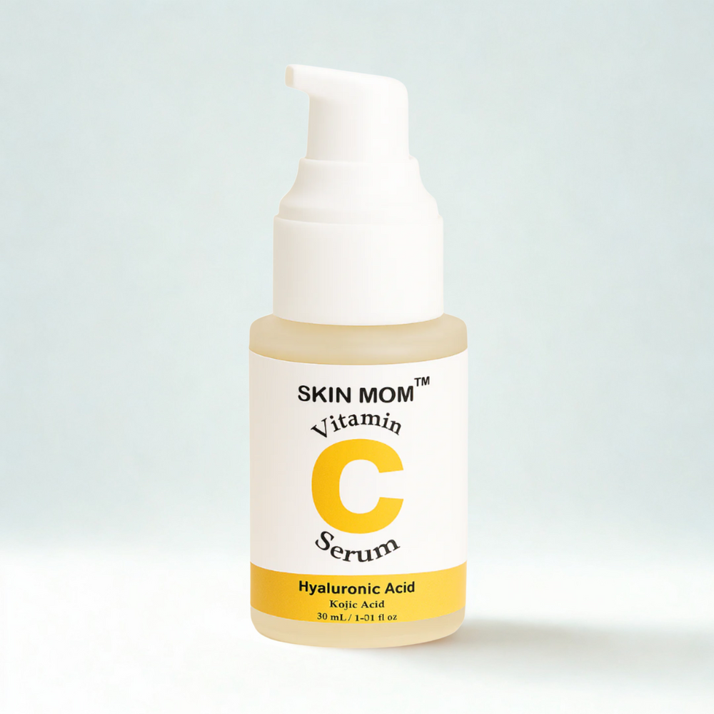 Vitamin C Face Serum