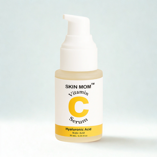 Vitamin C Face Serum
