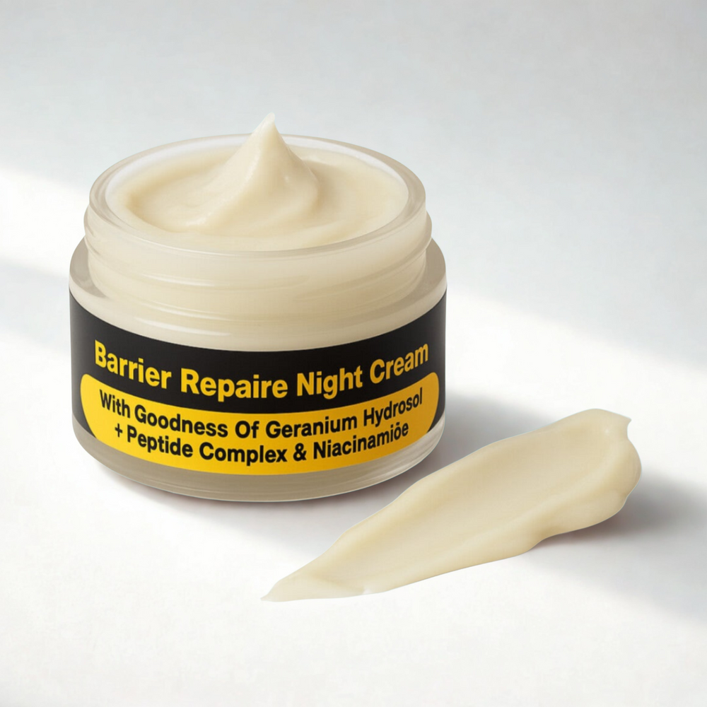 Barrier Repair Night Cream