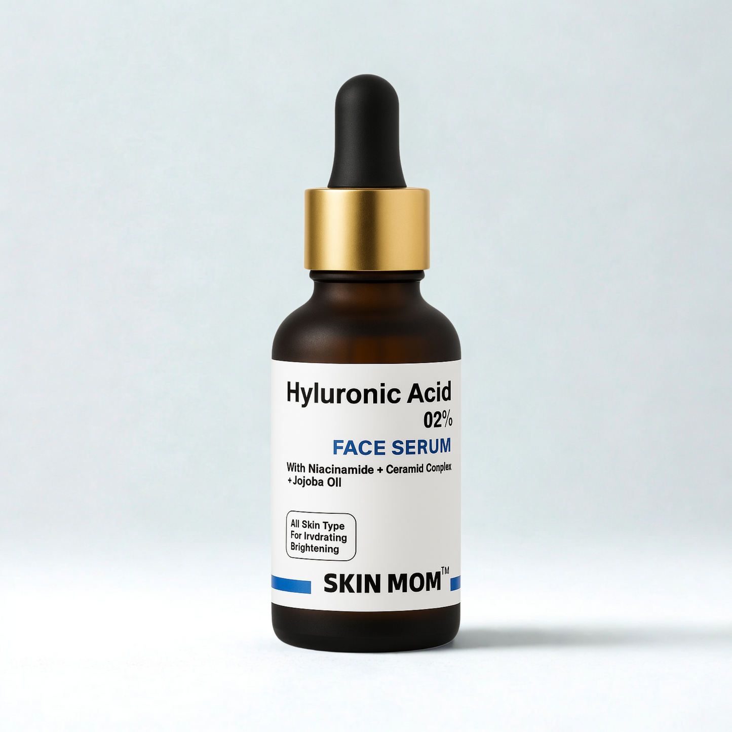 Hydrating serum