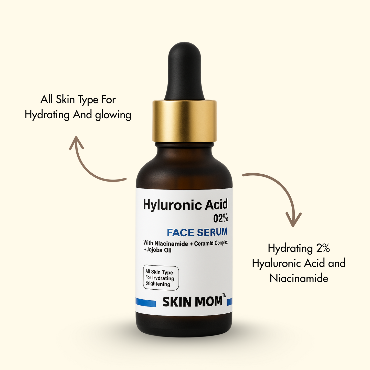 Hydrating serum