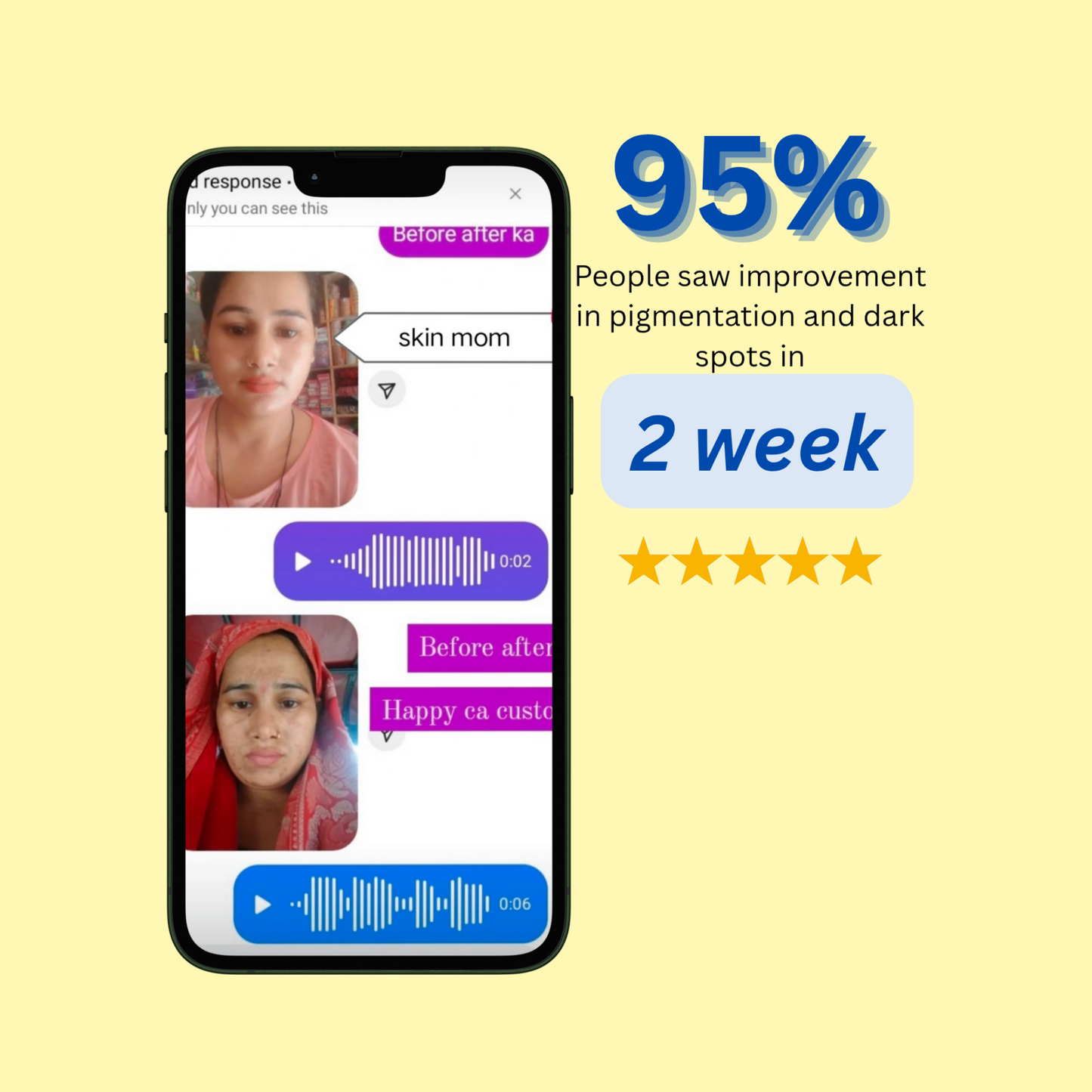 Sunscreen SPF 50+moisturizer